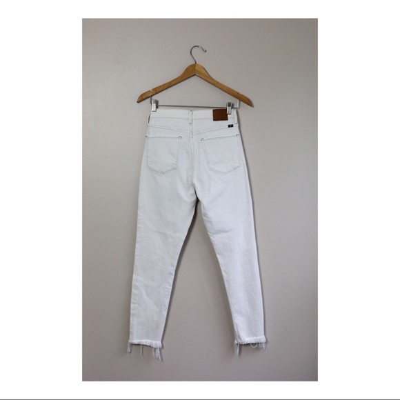 Lucky Brand Bridgette Skinny - Picture 2 of 9